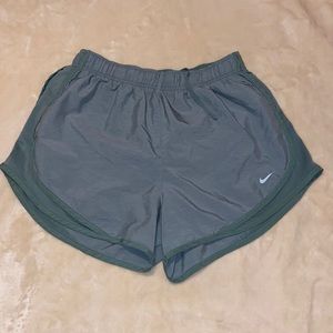 Nike dri-fit shorts